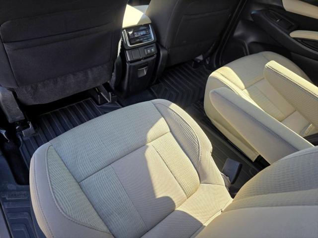 2021 Subaru Ascent Premium