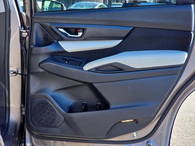 2021 Subaru Ascent Premium