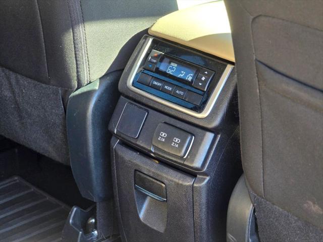 2021 Subaru Ascent Premium