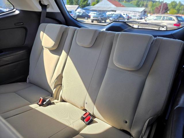 2021 Subaru Ascent Premium