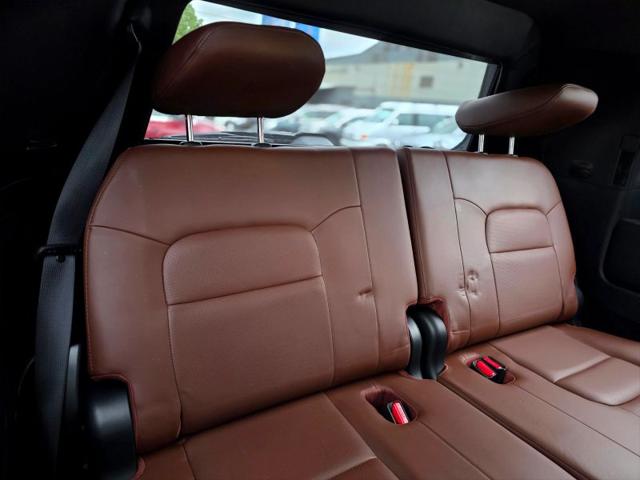 2018 Toyota Land Cruiser V8