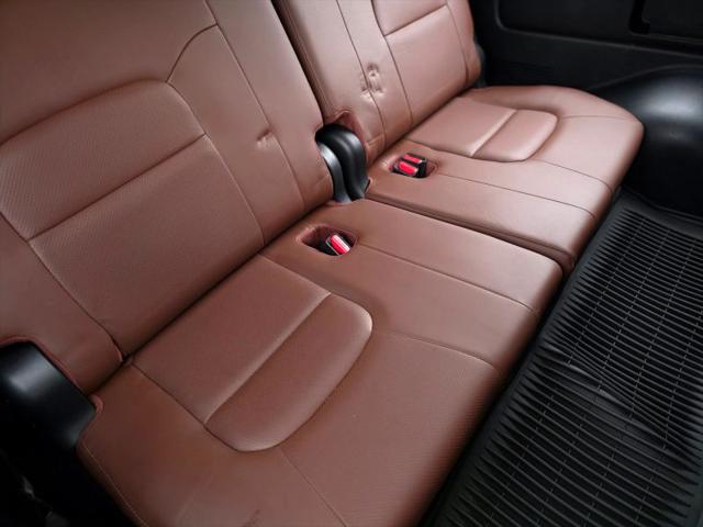 2018 Toyota Land Cruiser V8