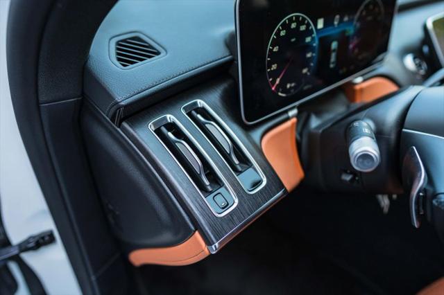 2022 Mercedes-Benz S 580 4MATIC