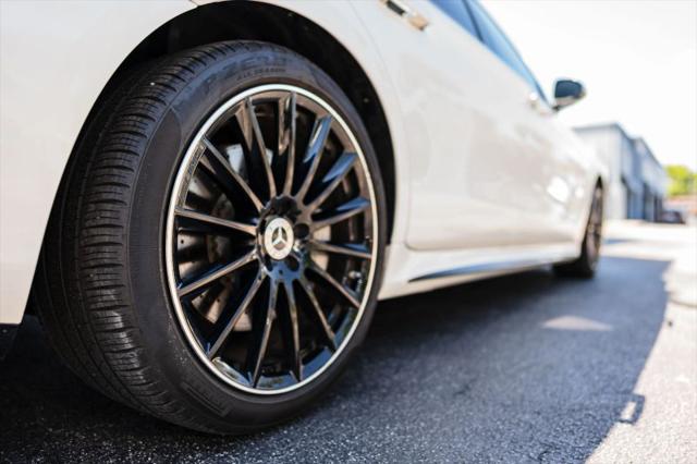 2022 Mercedes-Benz S 580 4MATIC