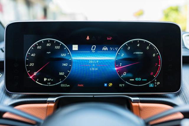 2022 Mercedes-Benz S 580 4MATIC