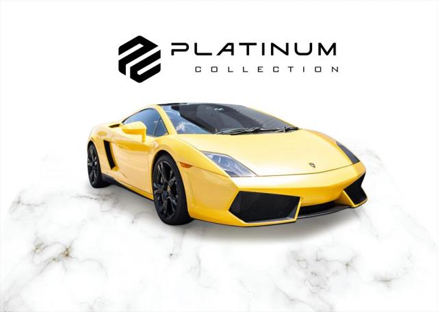 2013 Lamborghini Gallardo LP550-2 for sale in Boynton Beach, FL