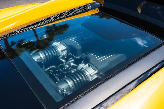 2013 Lamborghini Gallardo LP550-2