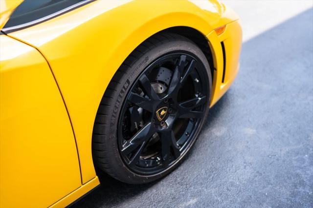 2013 Lamborghini Gallardo LP550-2