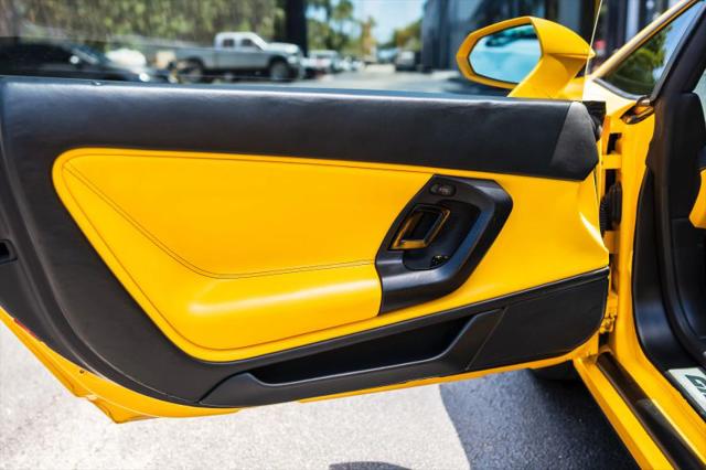 2013 Lamborghini Gallardo LP550-2