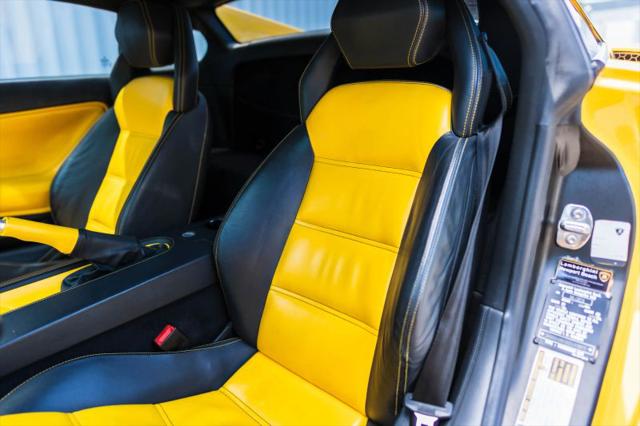 2013 Lamborghini Gallardo LP550-2