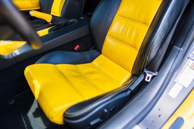 2013 Lamborghini Gallardo LP550-2