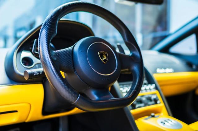 2013 Lamborghini Gallardo LP550-2
