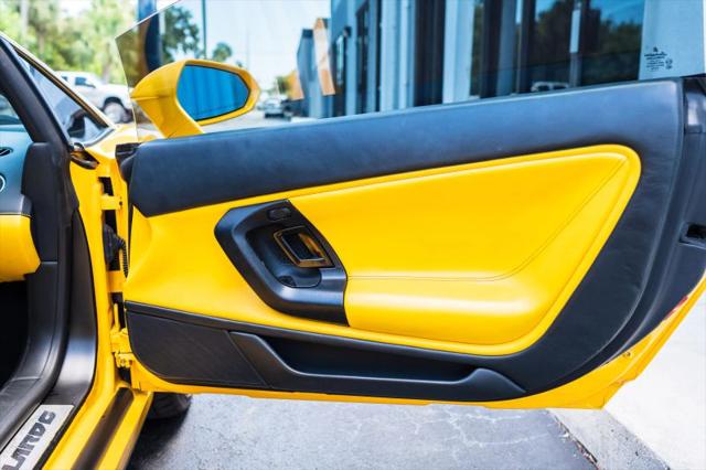 2013 Lamborghini Gallardo LP550-2