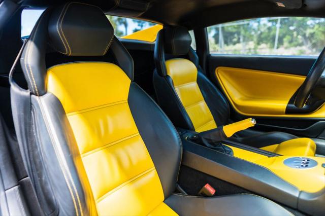 2013 Lamborghini Gallardo LP550-2