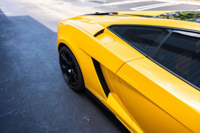 2013 Lamborghini Gallardo LP550-2