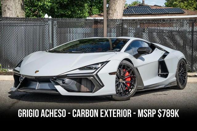 2024 Lamborghini Revuelto Coupe 2D for sale in Staten Island, NY