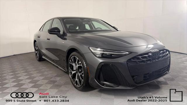 2026 Audi A6 Premium Plus quattro S tronic for sale in Salt Lake City, UT