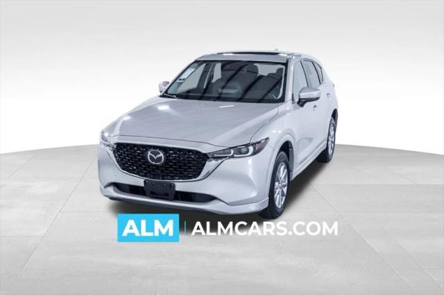 2025 Mazda CX-5 2.5 S Preferred for sale in Union City, GA
