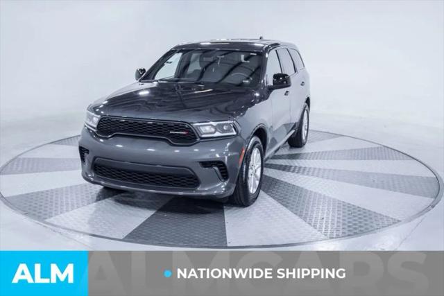 2025 Dodge Durango GT RWD