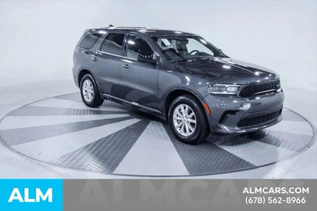 2025 Dodge Durango GT RWD