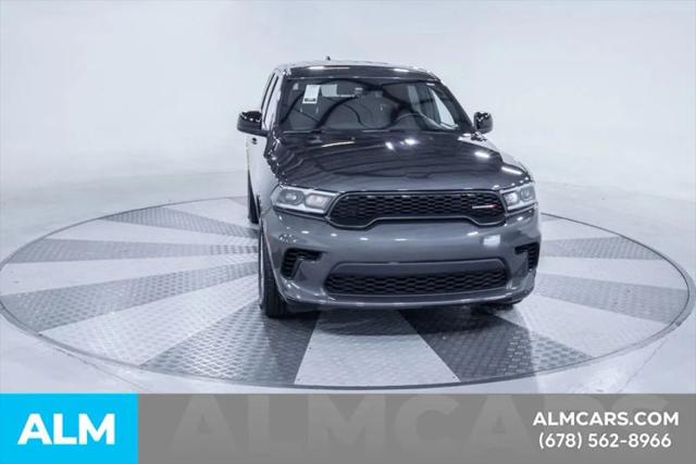 2025 Dodge Durango GT RWD