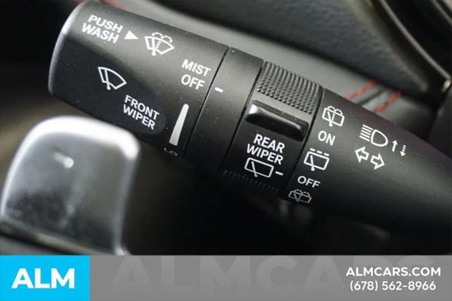 2025 Dodge Durango GT RWD