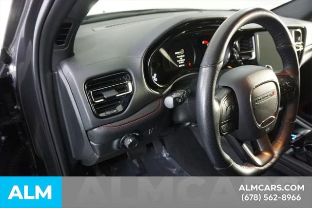 2025 Dodge Durango GT RWD