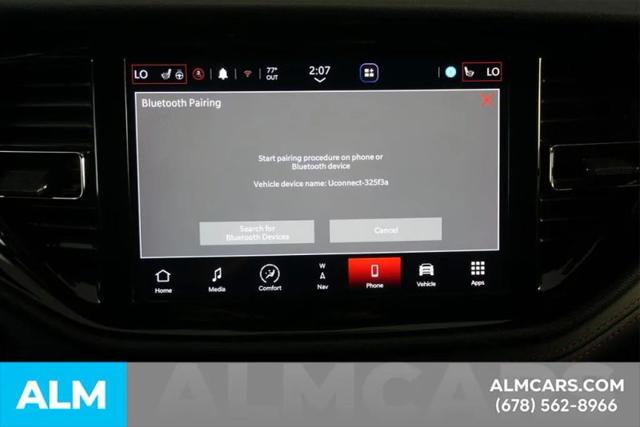 2025 Dodge Durango GT RWD