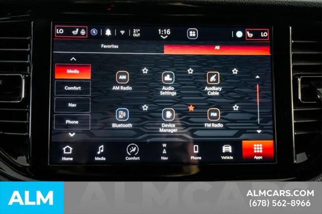 2025 Dodge Durango GT Plus AWD