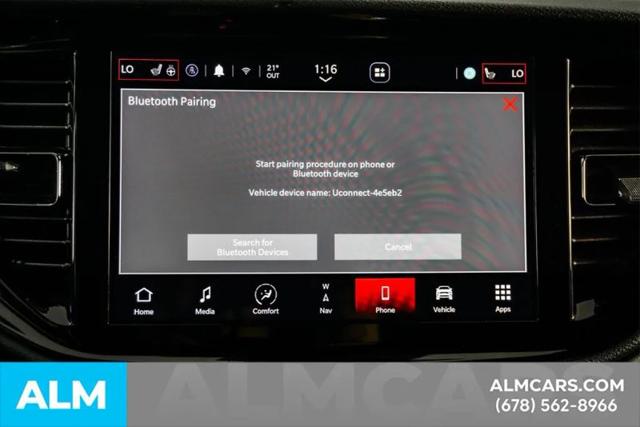 2025 Dodge Durango GT Plus AWD