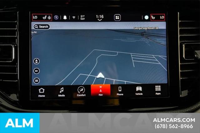 2025 Dodge Durango GT Plus AWD