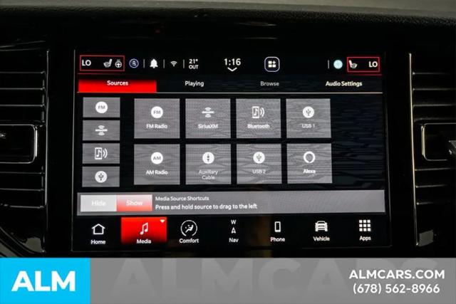 2025 Dodge Durango GT Plus AWD