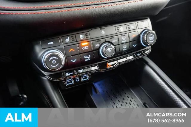 2025 Dodge Durango GT Plus AWD