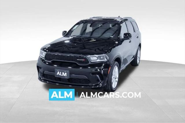 2025 Dodge Durango GT Plus AWD for sale in Union City, GA
