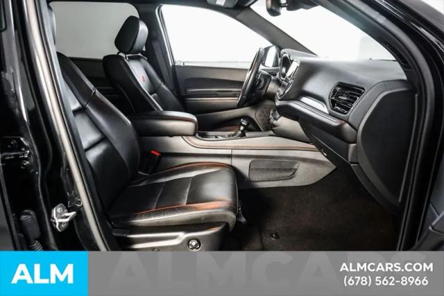 2025 Dodge Durango GT Plus AWD