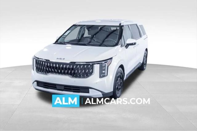 2025 Kia Carnival MPV LXS for sale in Union City, GA