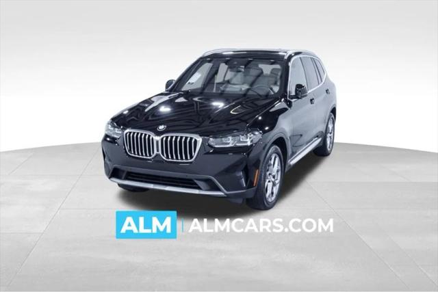2022 BMW X3 sDrive30i for sale in Union City, GA