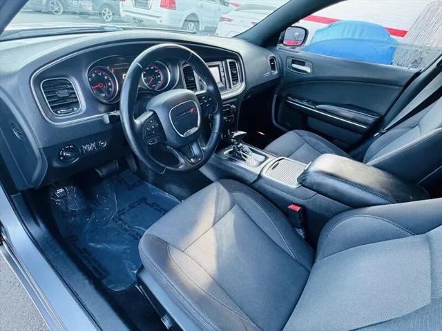 2015 Dodge Charger SE