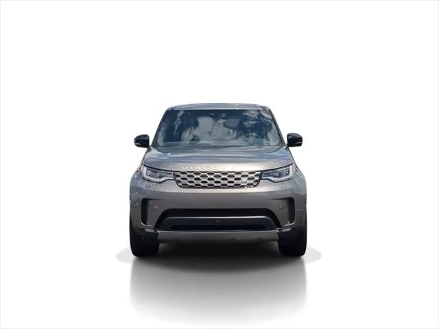 2025 Land Rover Discovery P300 S