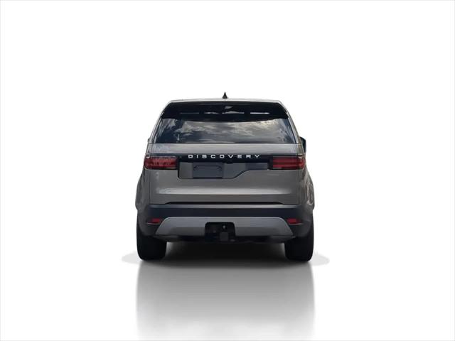 2025 Land Rover Discovery P300 S