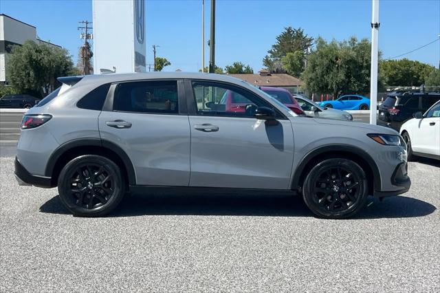 2024 Honda HR-V AWD Sport