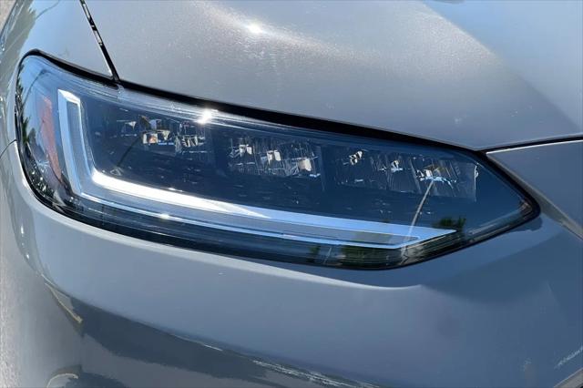 2024 Honda HR-V AWD Sport