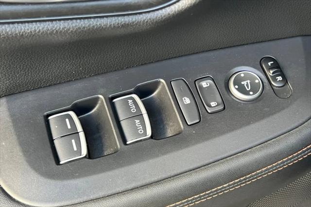 2024 Honda HR-V AWD Sport