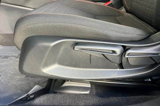 2024 Honda HR-V AWD Sport