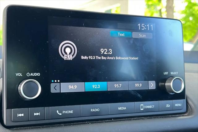 2024 Honda HR-V AWD Sport