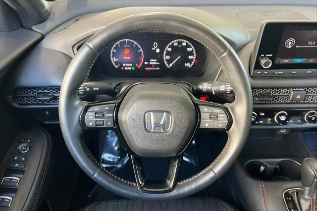 2024 Honda HR-V AWD Sport