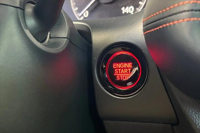 2024 Honda HR-V AWD Sport
