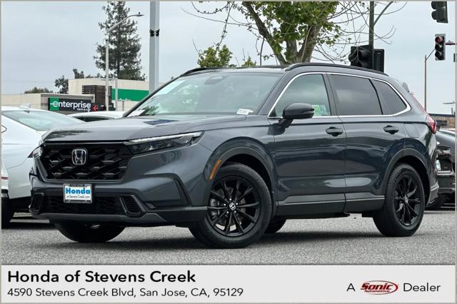 2024 Honda CR-V Hybrid Sport for sale in Santa Clara, CA