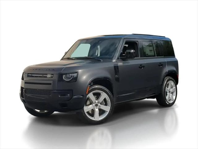 2026 Land Rover Defender P400 X-Dynamic SE for sale in Orlando, FL