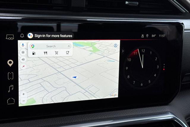 2025 GMC Sierra 1500 4WD Crew Cab Short Box Denali